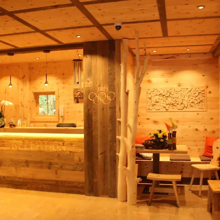 Hotel Residence Olympia-2